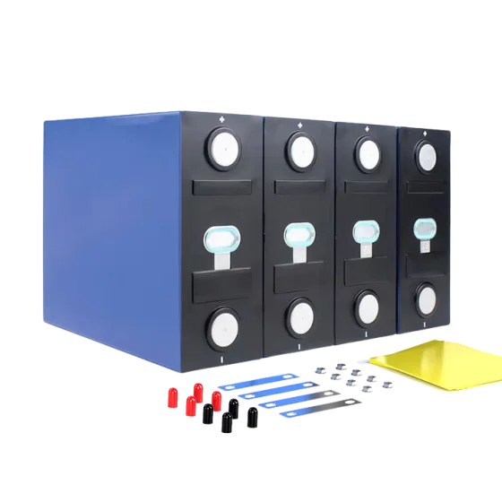 CALB 314Ah LiFePO4 Battery Cells - Brand New Grade A with QR Code