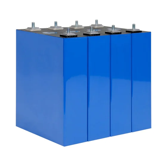 EVE LF230 3.2V 230Ah LiFePO4 Battery Cells - Grade A Single stud