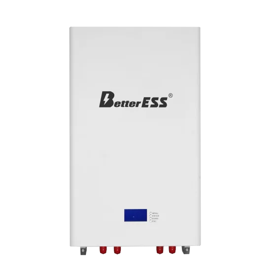 51.2V 100Ah LiFePO4 Wall Mounted Battery Pack With Active Balancer Powerwall 6000+Cycles