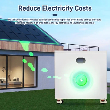 BetterESS 51.2V 600Ah/628Ah  32KWh LiFePO4 Mobile ESS With Active Balancer