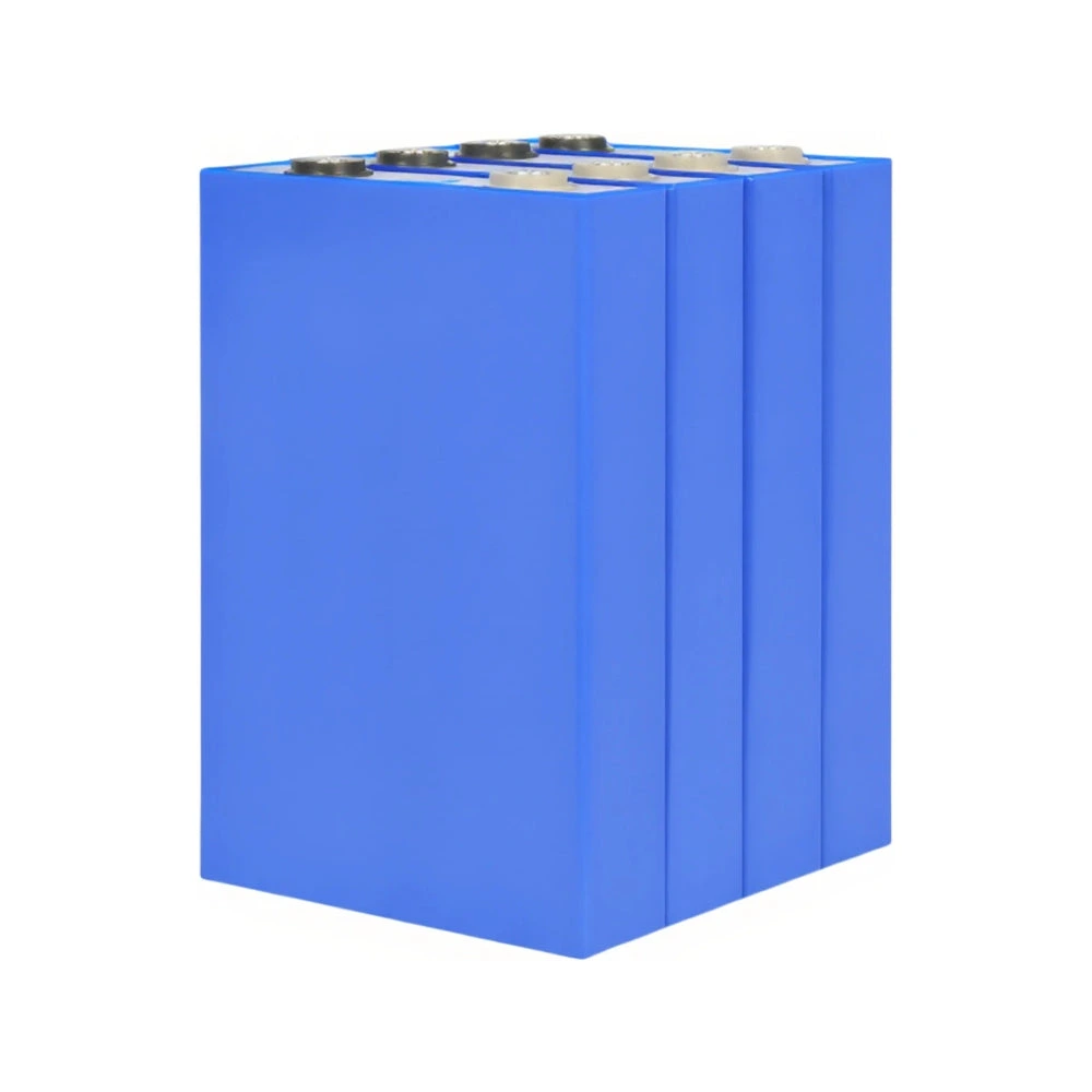 EVE 105Ah LiFePO4 Battery Cells - Brand New Grade A with QR Code