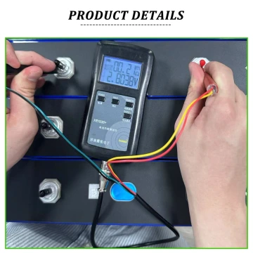EVE MB56 3.2V 628Ah LiFePO4 Battery Cell - Brand New Grade A with QR Code