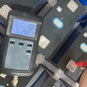 REPT 3.2V 345Ah LiFePO4 Battery Energy Storage Battery Cell-High quality Grade A+ with QR Code
