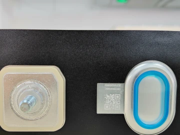 REPT 3.2V 345Ah LiFePO4 Battery Energy Storage Battery Cell-High quality Grade A+ with QR Code