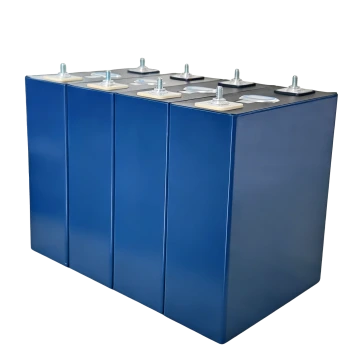 REPT 3.2V 345Ah LiFePO4 Battery Energy Storage Battery Cell-High quality Grade A+ with QR Code