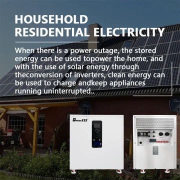 48V/51.2V 15kWh / 20kWh / 30kWh Single Phase Off-Grid All-in-One Energy Storage System with 10kW Inverter | LiFePO4 Home Solar Battery Backup