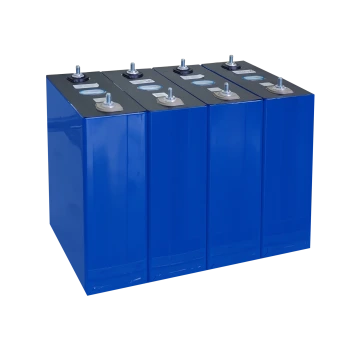 Valcon 314Ah LiFePO4 Battery Cells - Brand New Grade A with QR Code
