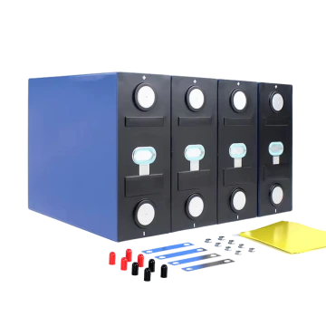CALB 314Ah LiFePO4 Battery Cells - Brand New Grade A with QR Code