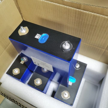 EVE LF280K 280Ah LiFePO4 Battery Cells - Brand New Grade A with QR Code