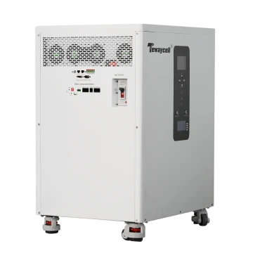BetterESS 51.2V 628Ah 32kWh All-in-One Mobile ESS LiFePO4 Battery Energy Storage System with 12kW Three-Phase Hybrid Inverter Smart BMS MPPT & Equalization Module