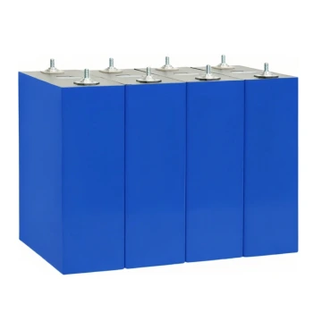 EVE LF334 3.2V 334Ah  LiFePO4 Battery Cells - Brand New Grade A with QR Code
