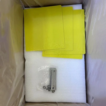 DESAY 314Ah LiFePO4 Battery Cells - Brand New Grade A with QR Code