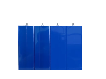 DESAY 314Ah LiFePO4 Battery Cells - Brand New Grade A with QR Code
