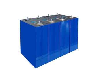 DESAY 314Ah LiFePO4 Battery Cells - Brand New Grade A with QR Code