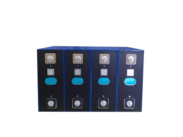 DESAY 314Ah LiFePO4 Battery Cells - Brand New Grade A with QR Code