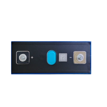 DESAY 314Ah LiFePO4 Battery Cells - Brand New Grade A with QR Code
