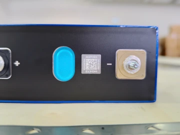 DESAY 314Ah LiFePO4 Battery Cells - Brand New Grade A with QR Code