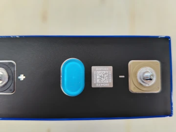 DESAY 314Ah LiFePO4 Battery Cells - Brand New Grade A with QR Code