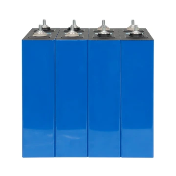 LISHEN 3.2V 202Ah LiFePO4 Battery Cells For Boat, RV, EV, Solar System