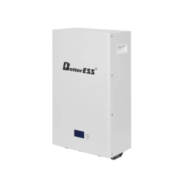 51.2V 200Ah Wall Mounted 10kWh LiFePO4 Battery Home Powerwall 48V System Battery