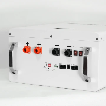 51.2V 200Ah Wall Mounted 10kWh LiFePO4 Battery Home Powerwall 48V System Battery