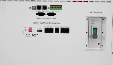 BetterESS 51.2V 400Ah 20kWh All-in-one Mobile ESS Built-in 10kW or 12KW Hybrid off-grid Three Phase Inverter 380V/400V,BMS,Equalization Module