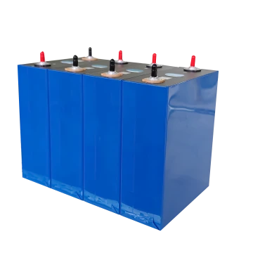 GOTION 314Ah 3.2V LiFePO4 Lithium Battery Cells - Brand New Grade A with QR Code
