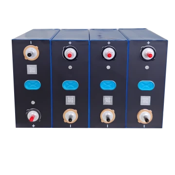 GOTION 314Ah 3.2V LiFePO4 Lithium Battery Cells - Brand New Grade A with QR Code