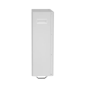 51.2V 100Ah LiFePO4 Wall Mounted Battery Pack With Active Balancer Powerwall 6000+Cycles