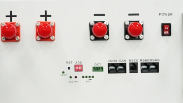51.2V 100Ah LiFePO4 Wall Mounted Battery Pack With Active Balancer Powerwall 6000+Cycles