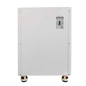 51.2V 560Ah 28KWh LiFePO4 Mobile ESS With Active Balancer for Home Energy Storage System
