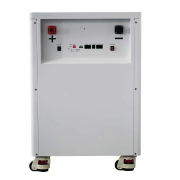 51.2V 560Ah 28KWh LiFePO4 Mobile ESS With Active Balancer for Home Energy Storage System