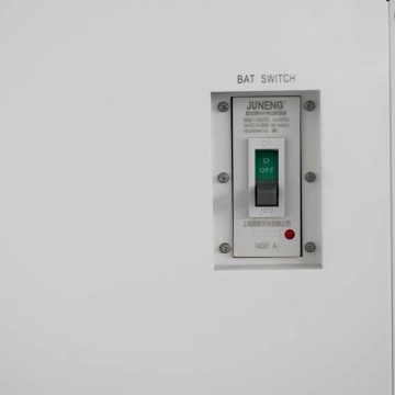 51.2V 560Ah 28KWh LiFePO4 Mobile ESS With Active Balancer for Home Energy Storage System