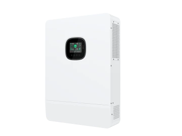SPI-10k-H3P 10kw Hybrid Solar Inverter 230/400Vac Three Phase Solar Charge Inverter