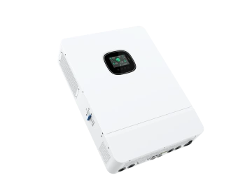 SPI-10k-H3P 10kw Hybrid Solar Inverter 230/400Vac Three Phase Solar Charge Inverter